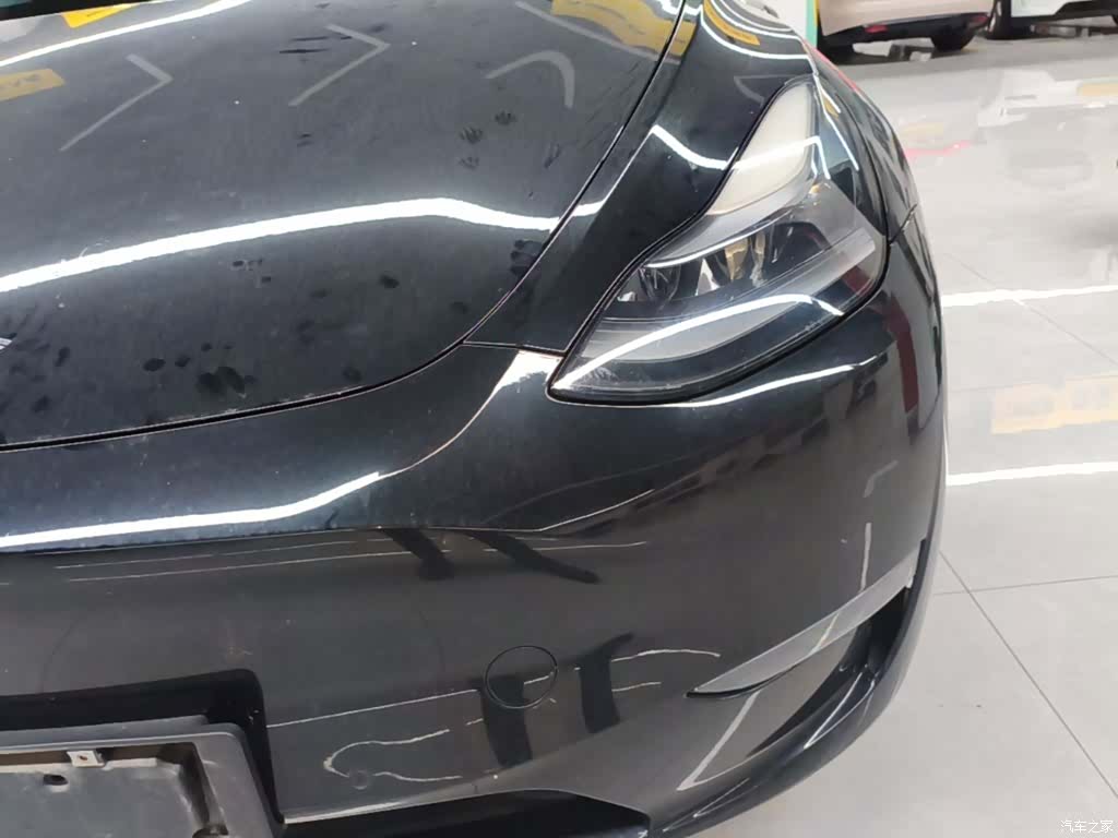 Tesla Model Y, 2021 24