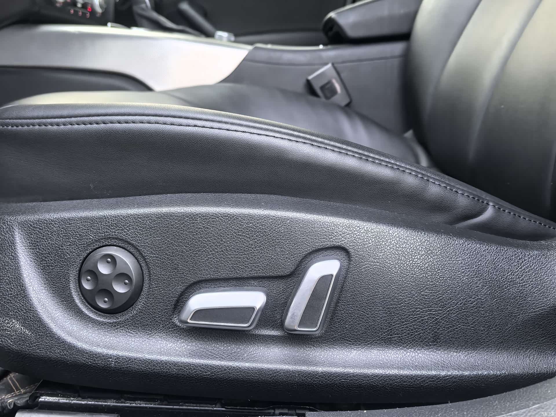 Audi A6L, 2016 17