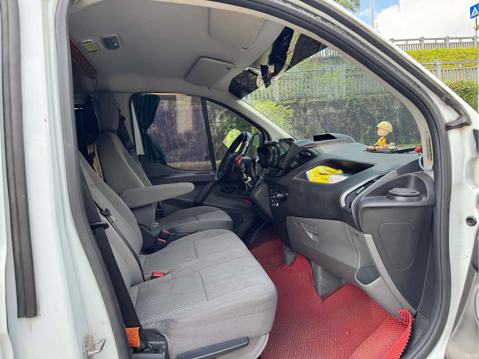 Ford 2.0TIV, 2017 10
