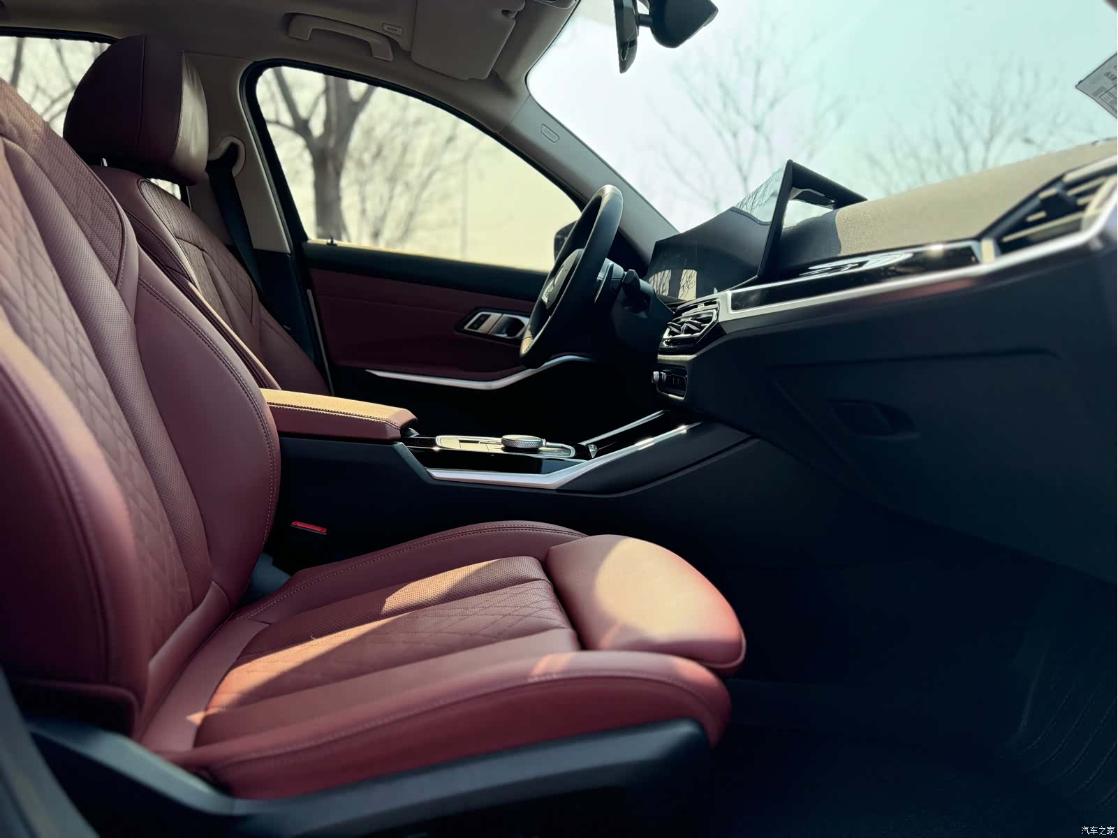 BMW 3 Series, 2024 16