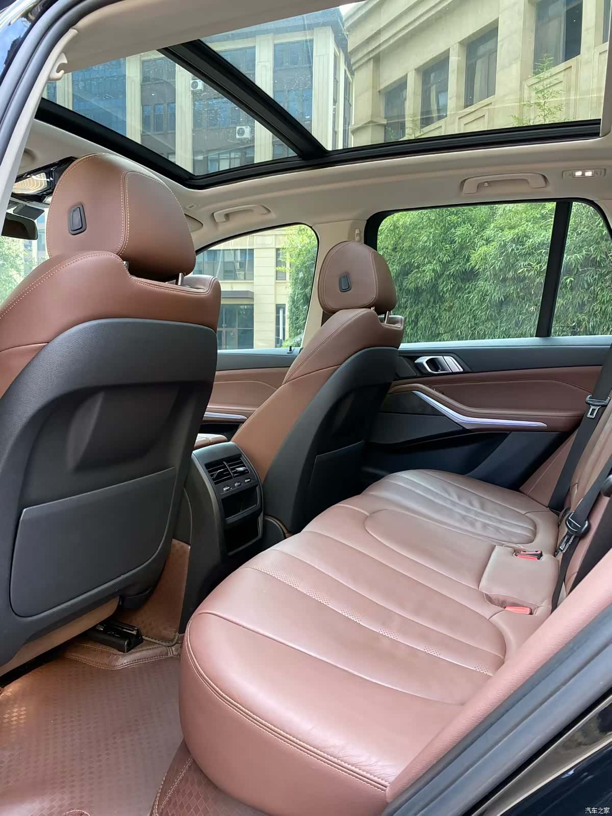 BMW X5, 2021 8