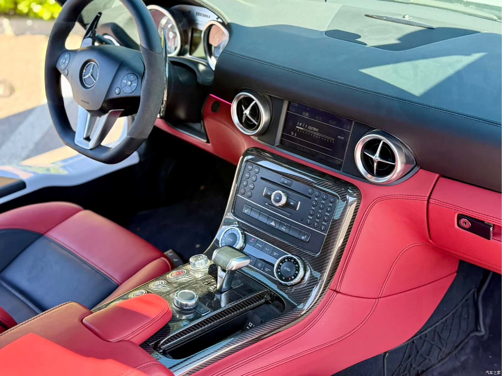 Mercedes-Benz S-Class, 2012 11