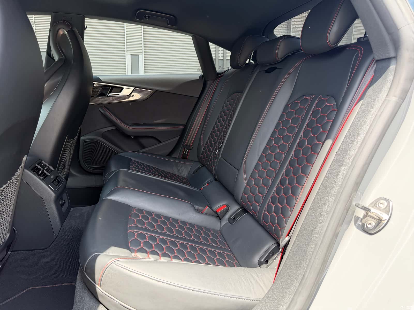 Audi RS, 2023 9