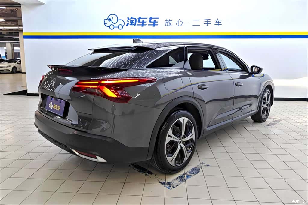 Citroen C5 X, 2022 3