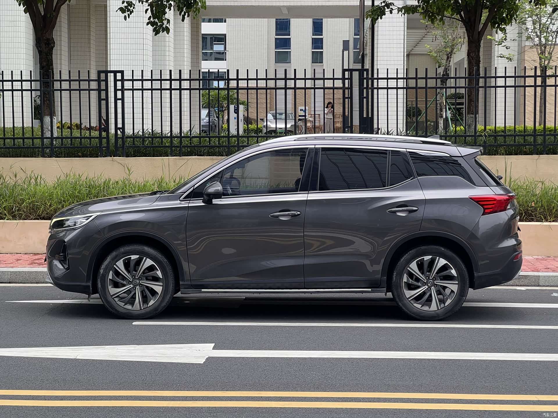 GAC GS4, 2020 30