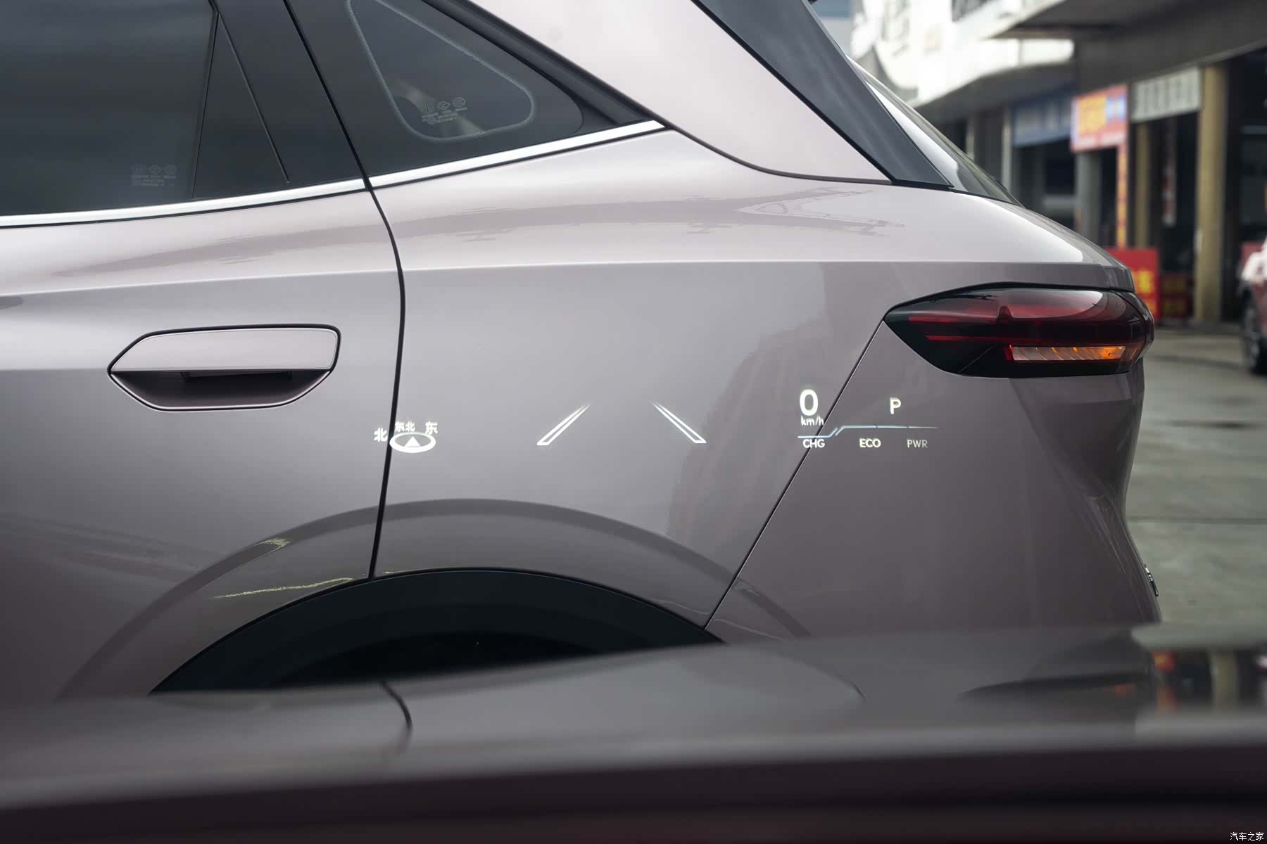 Lexus LS, 2021 22