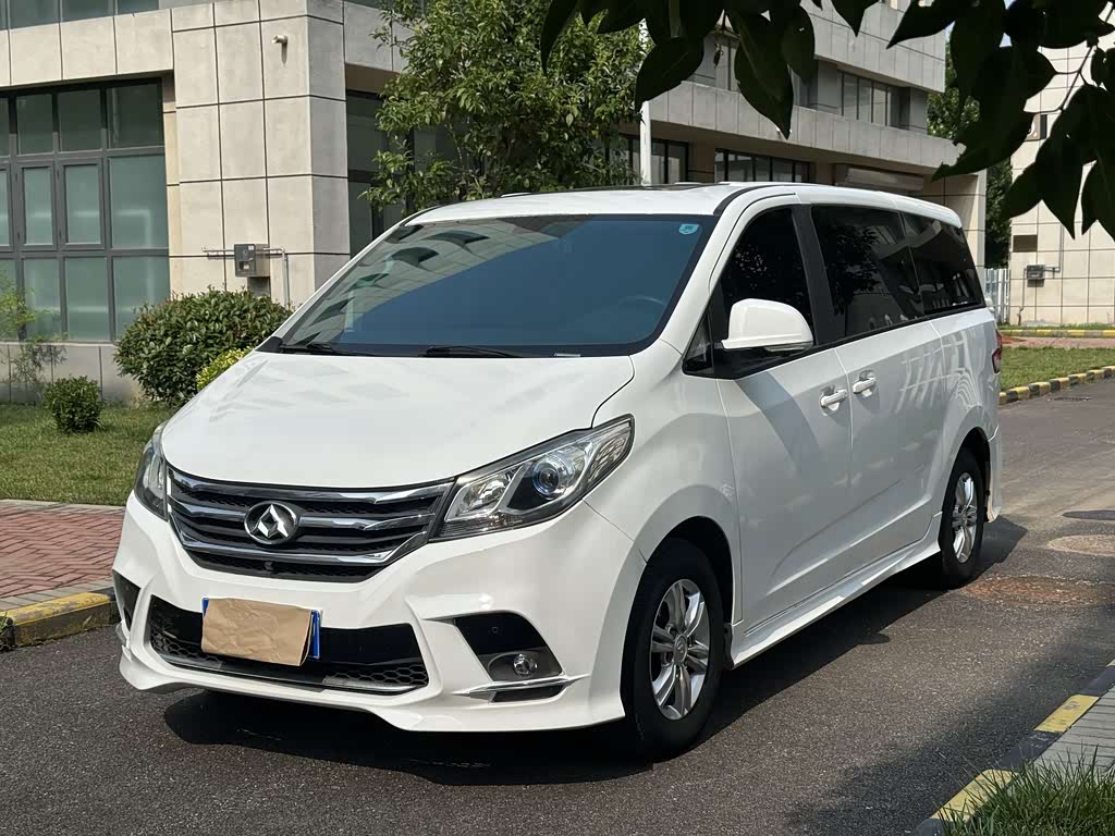 Maxus G10