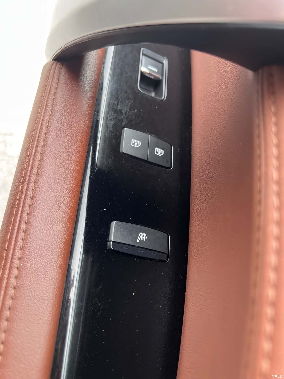 Honda UR-V, 2017 18