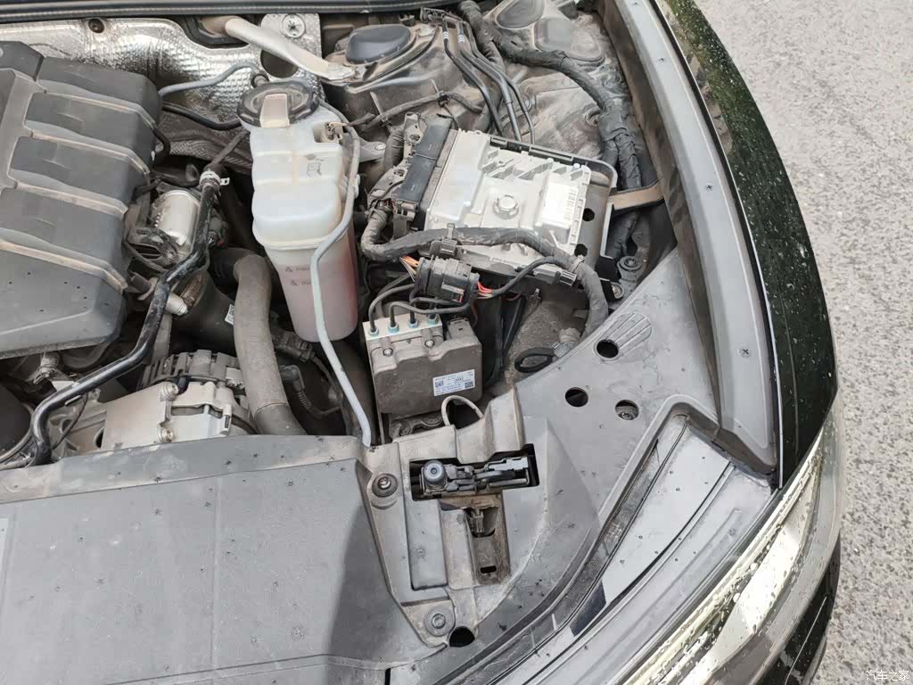Audi A6L, 2022 22