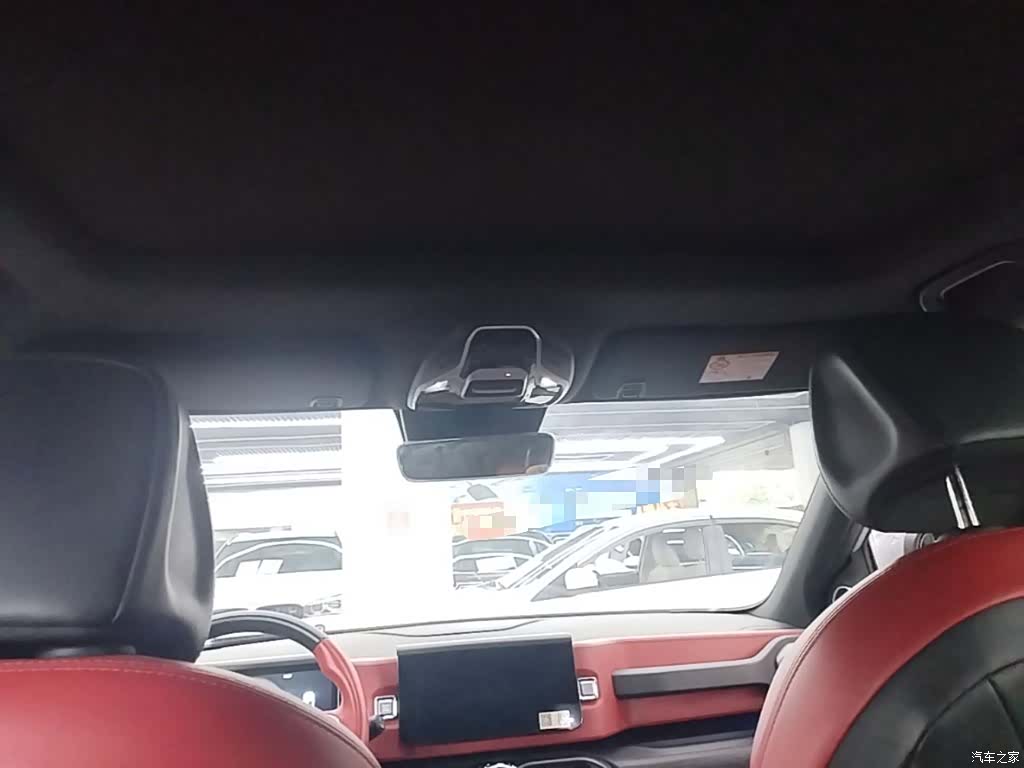Geely Icon, 2020 18