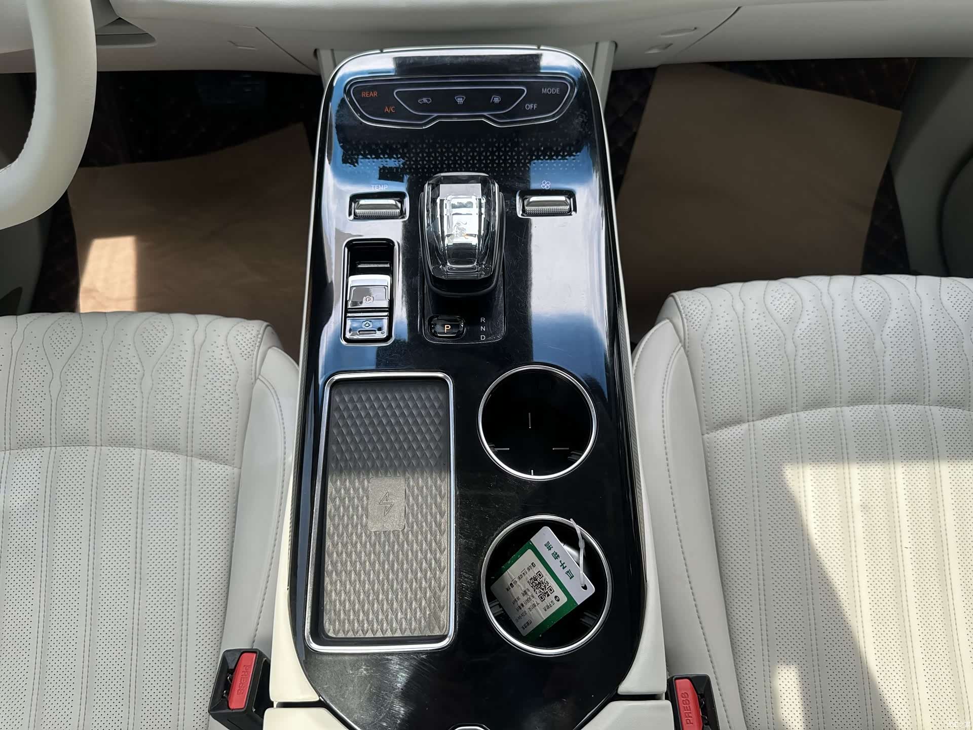 DongFeng V9, 2024 27
