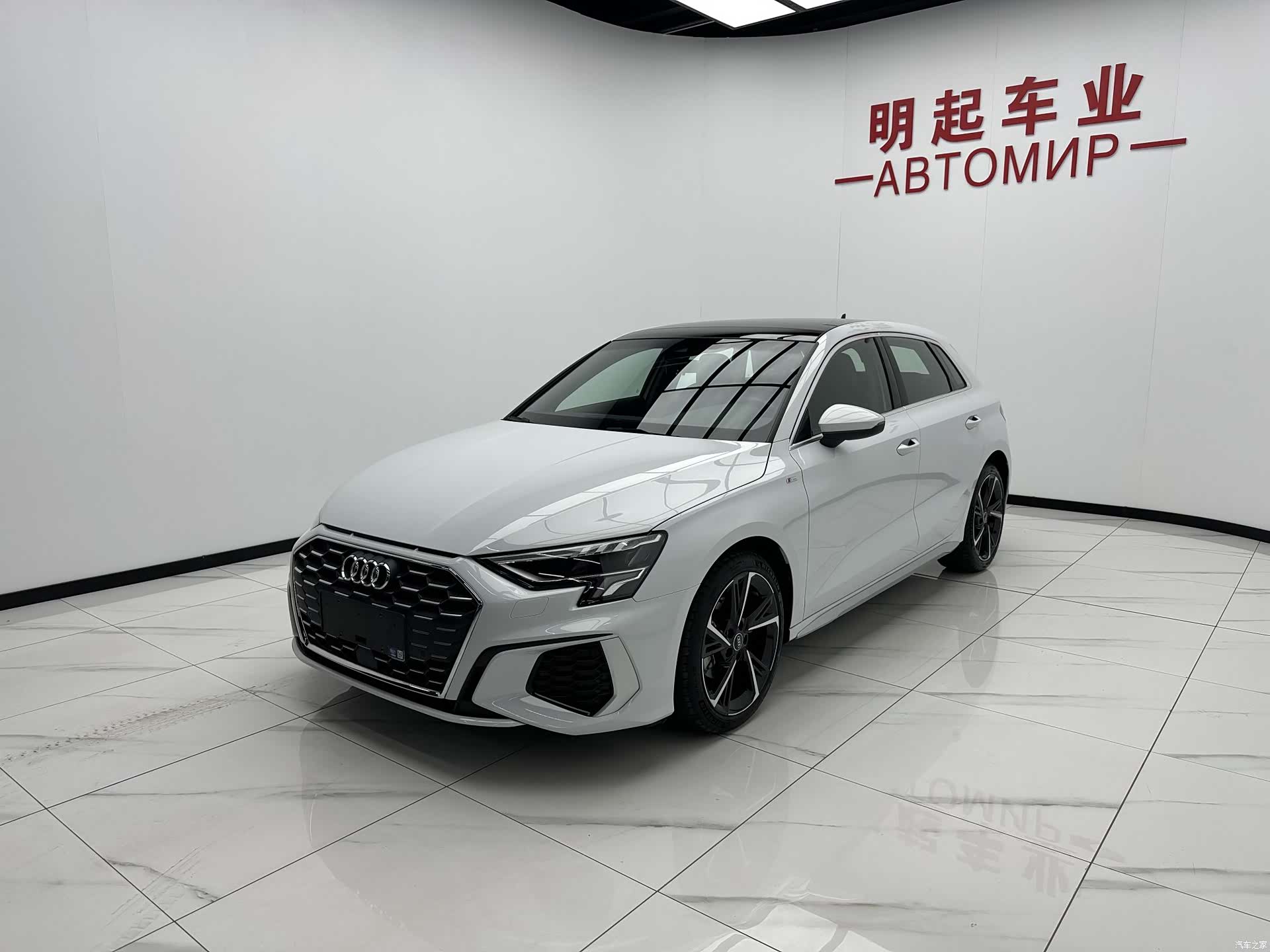 Audi A3, 2022 4