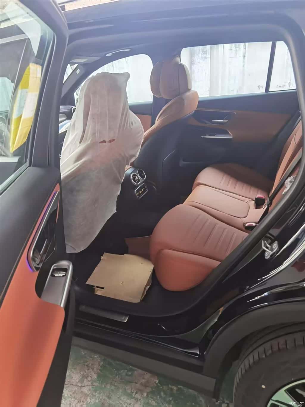 Mercedes-Benz GLC, 2026 6