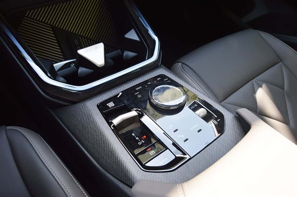 BMW X3, 2025 10