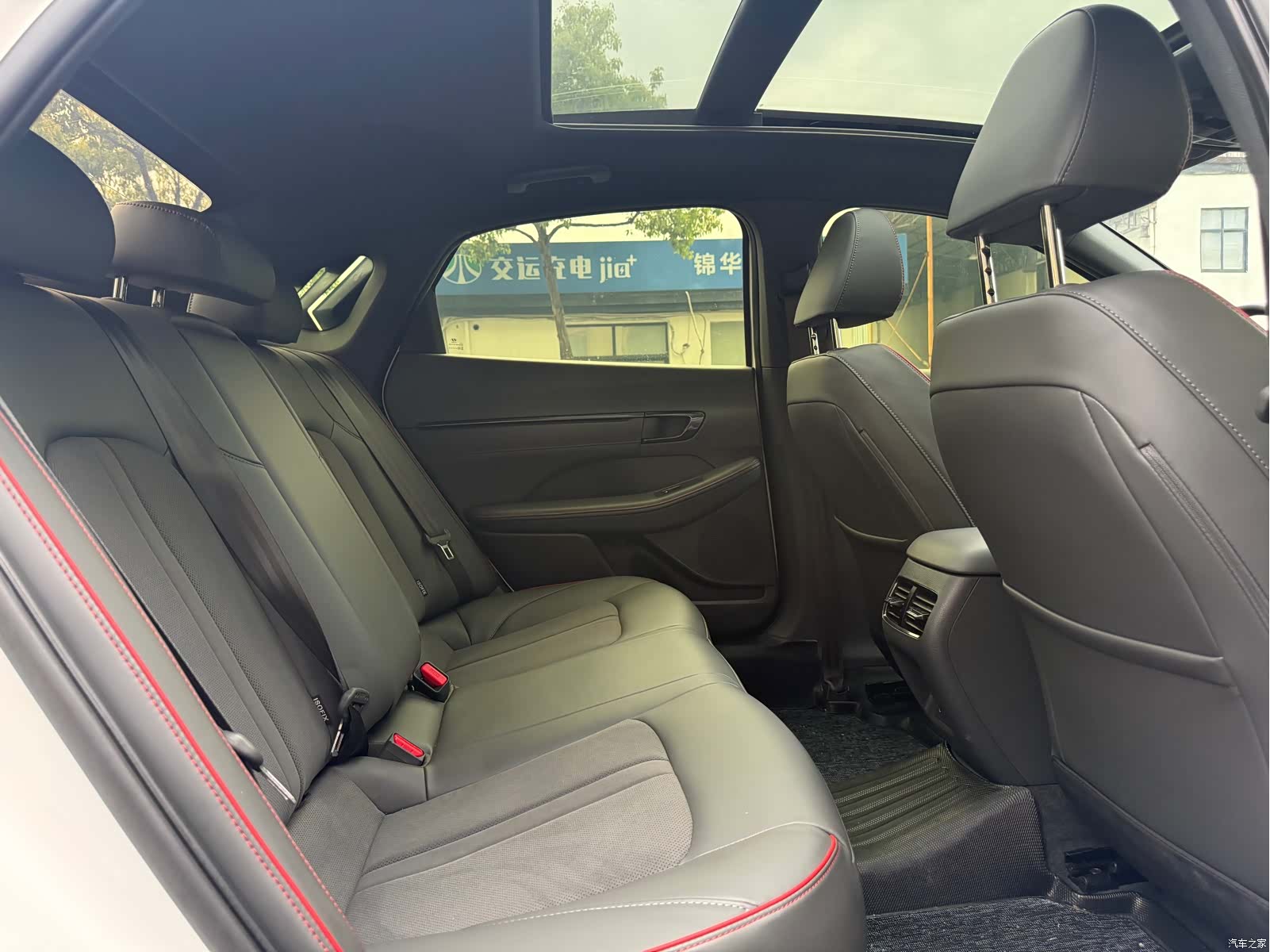 Hyundai Sonata, 2024 26