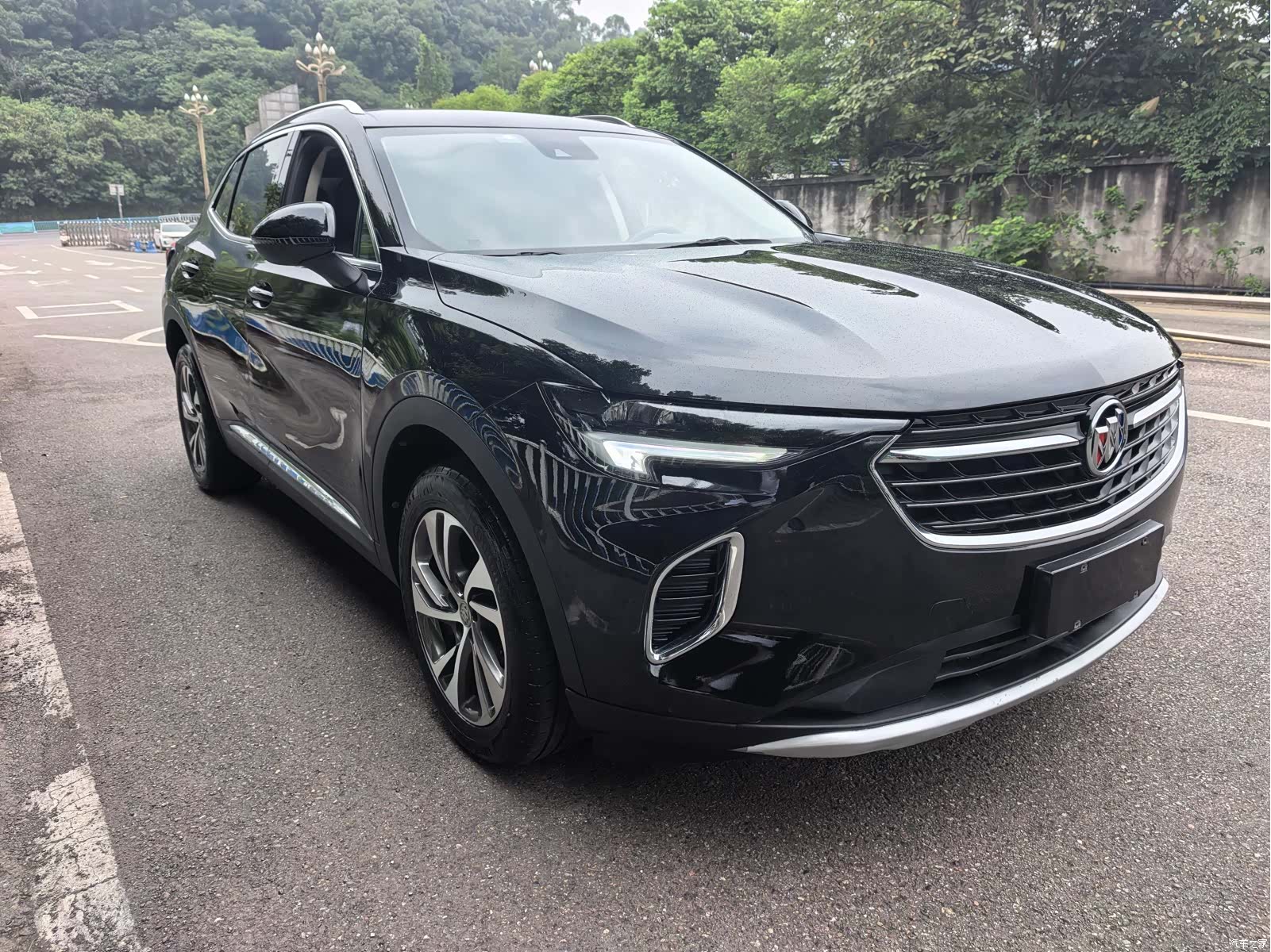 Buick Envision, 2023 3