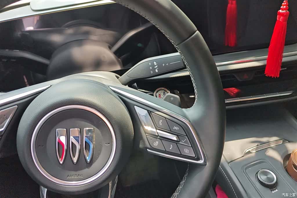 Buick Envision Plus, 2025 16