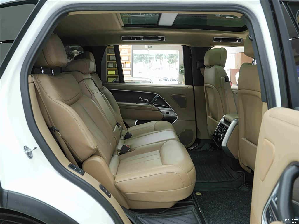 Land Rover Range Rover, 2023 13