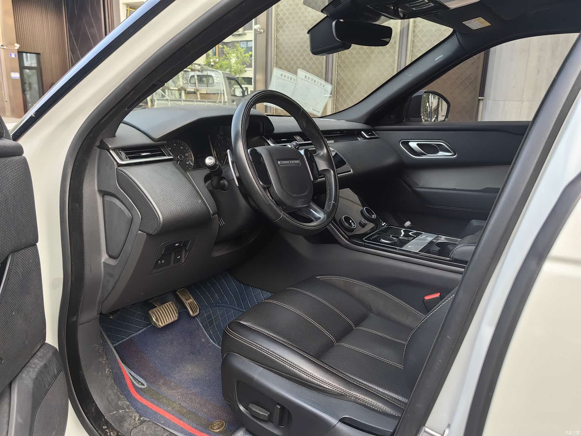 Land Rover Range Rover, 2019 все фото