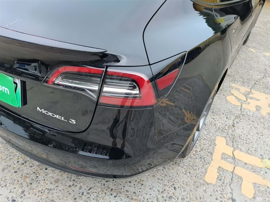 Tesla Model 3, 2022 8