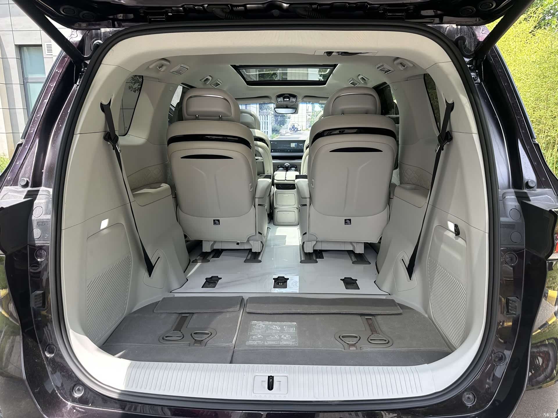 DongFeng V9, 2024 21