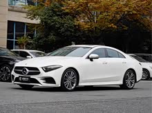 ����CLS 2021�� CLS 300 ������