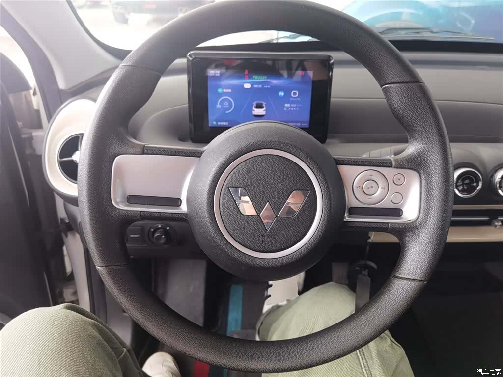 Wuling Bingo, 2023 11
