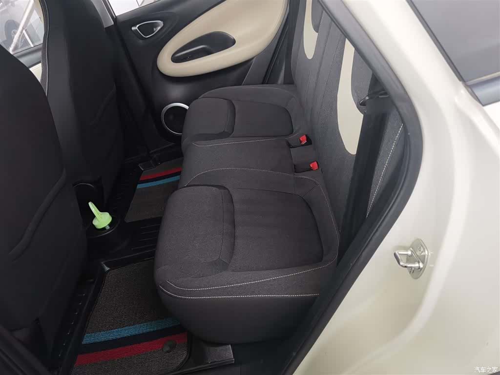 Wuling Bingo, 2023 17