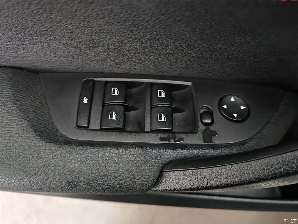 BMW X1, 2013 9