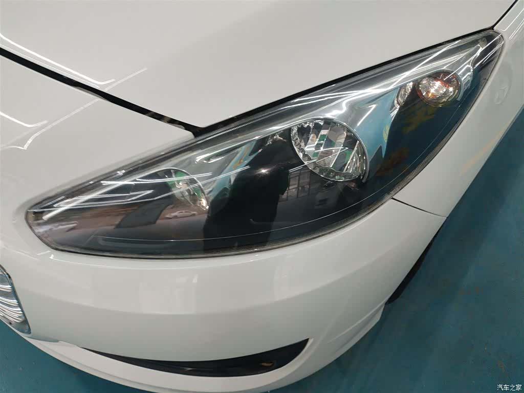 Peugeot 308, 2016 24