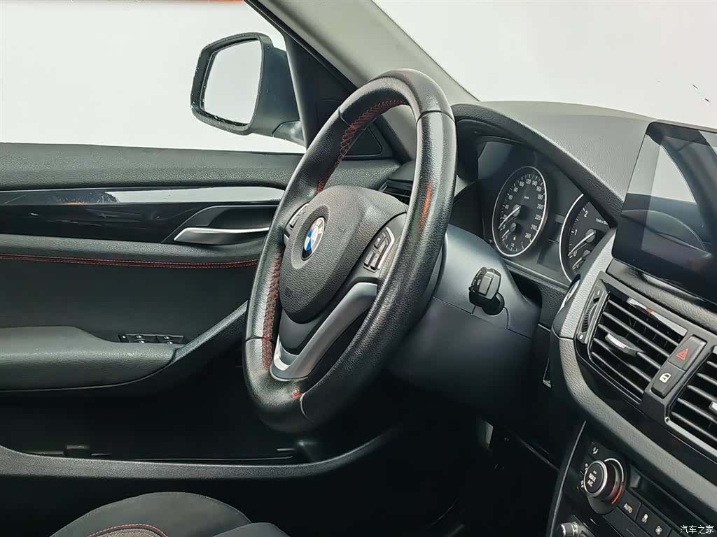 BMW X1, 2013 22