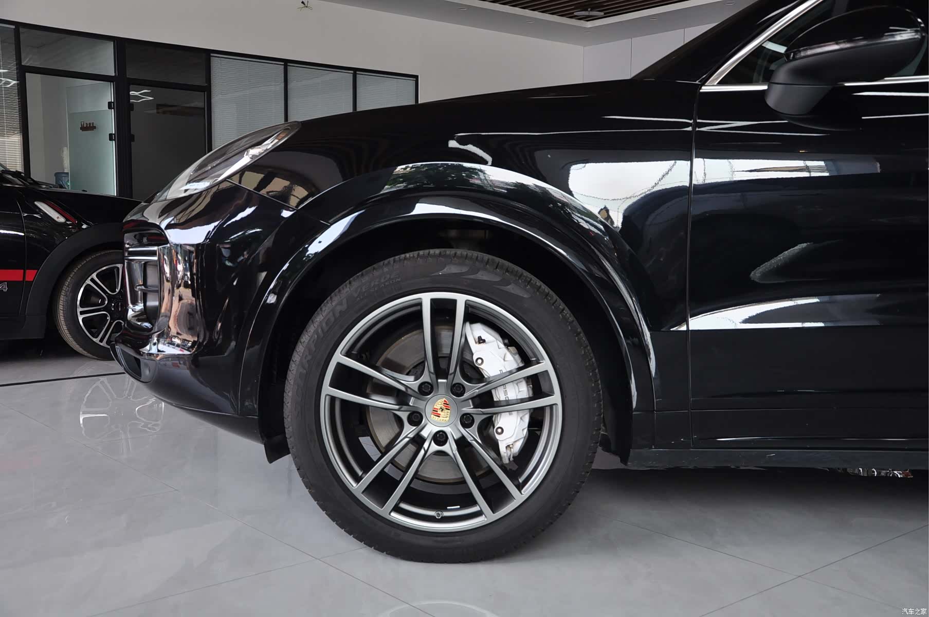 Porsche Cayenne, 2020 20
