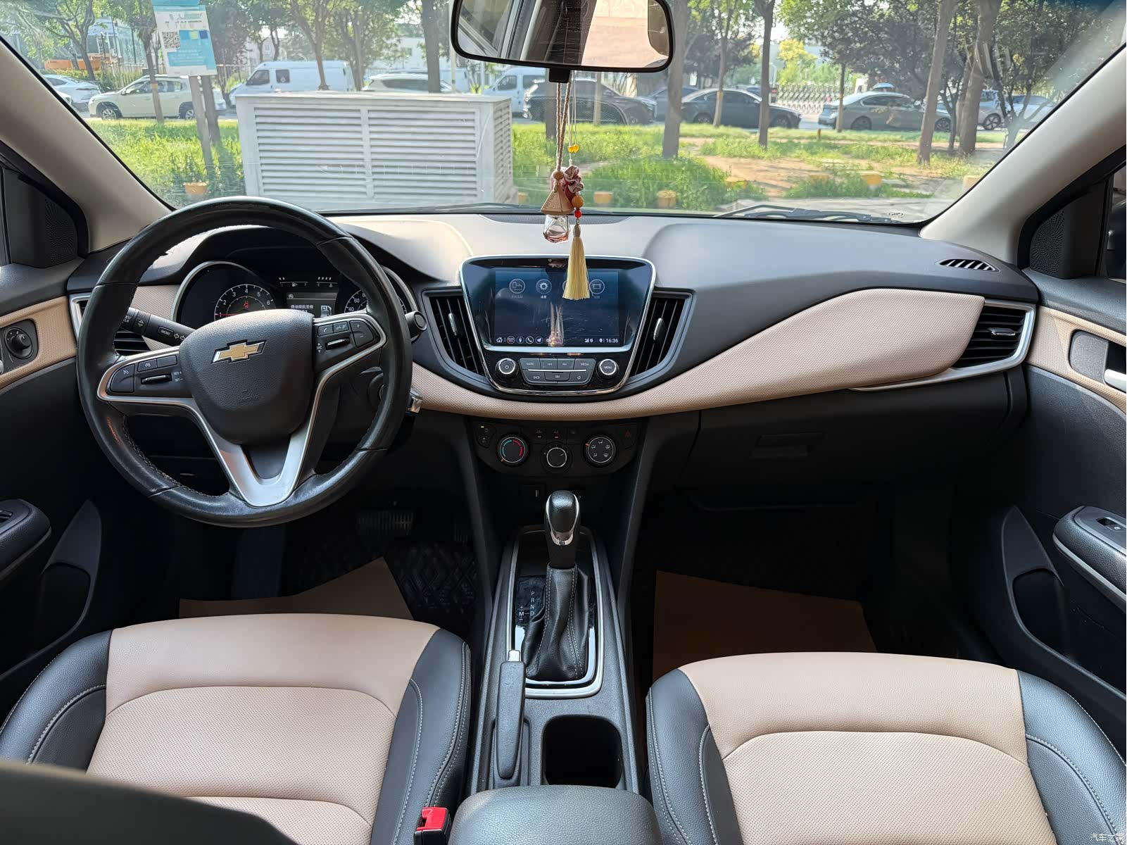 Chevrolet 320, 2022 10