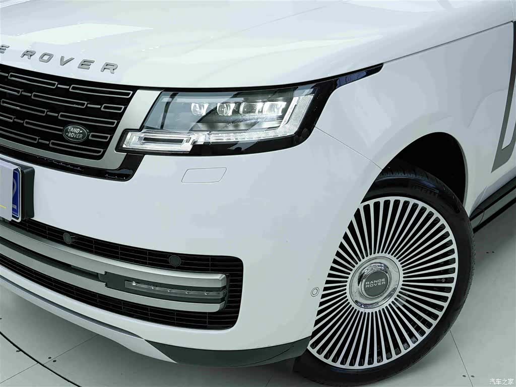 Land Rover Range Rover, 2023 19