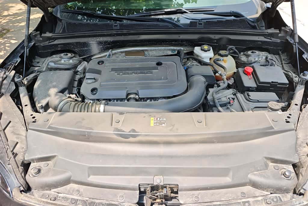 Buick Envision Plus, 2025 10