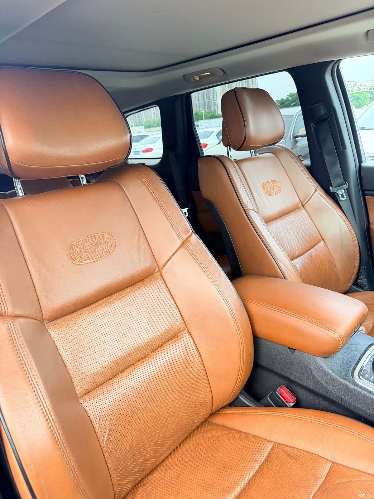 Jeep Grand Cherokee, 2012 20