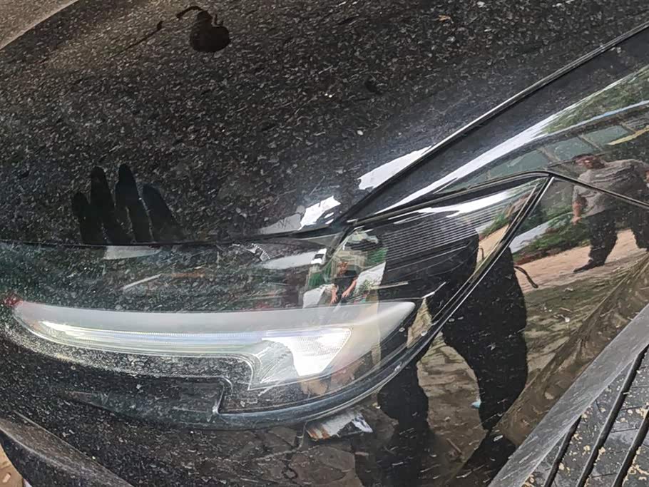 Buick Angkewei Plus