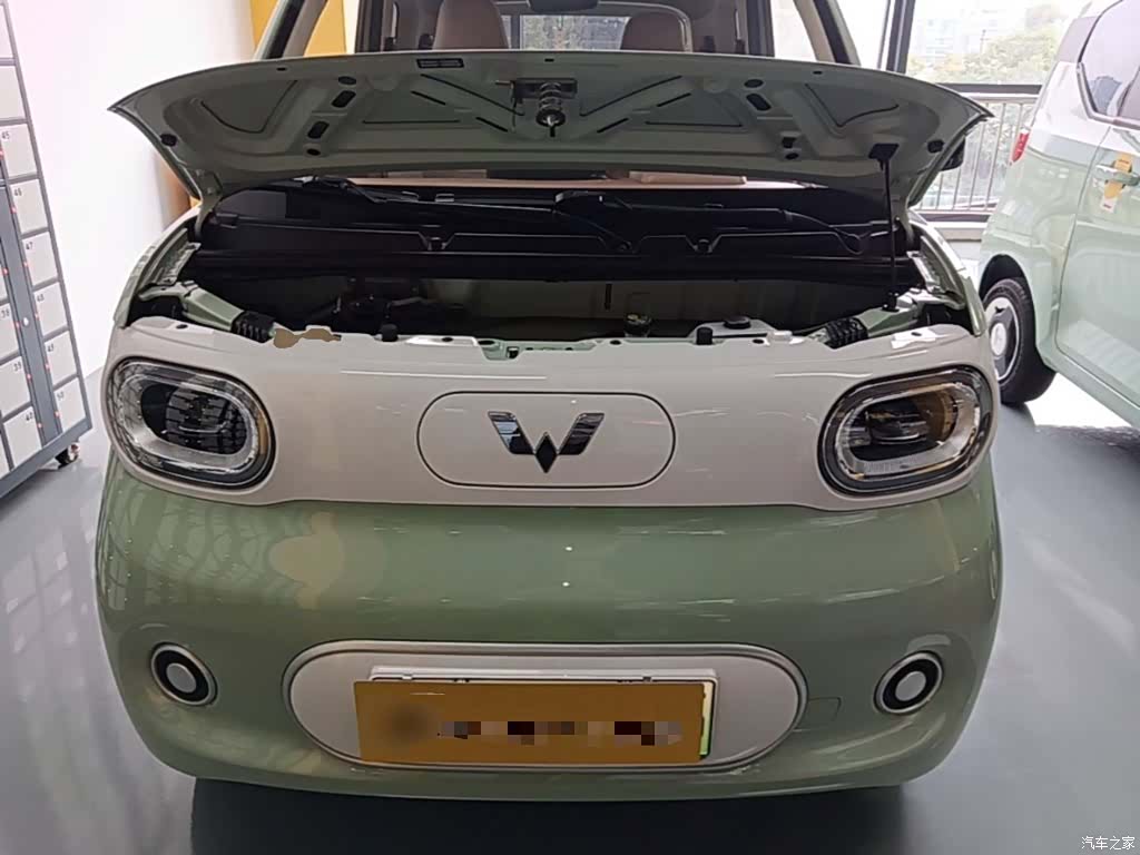 Wuling MINIEV, 2024 20