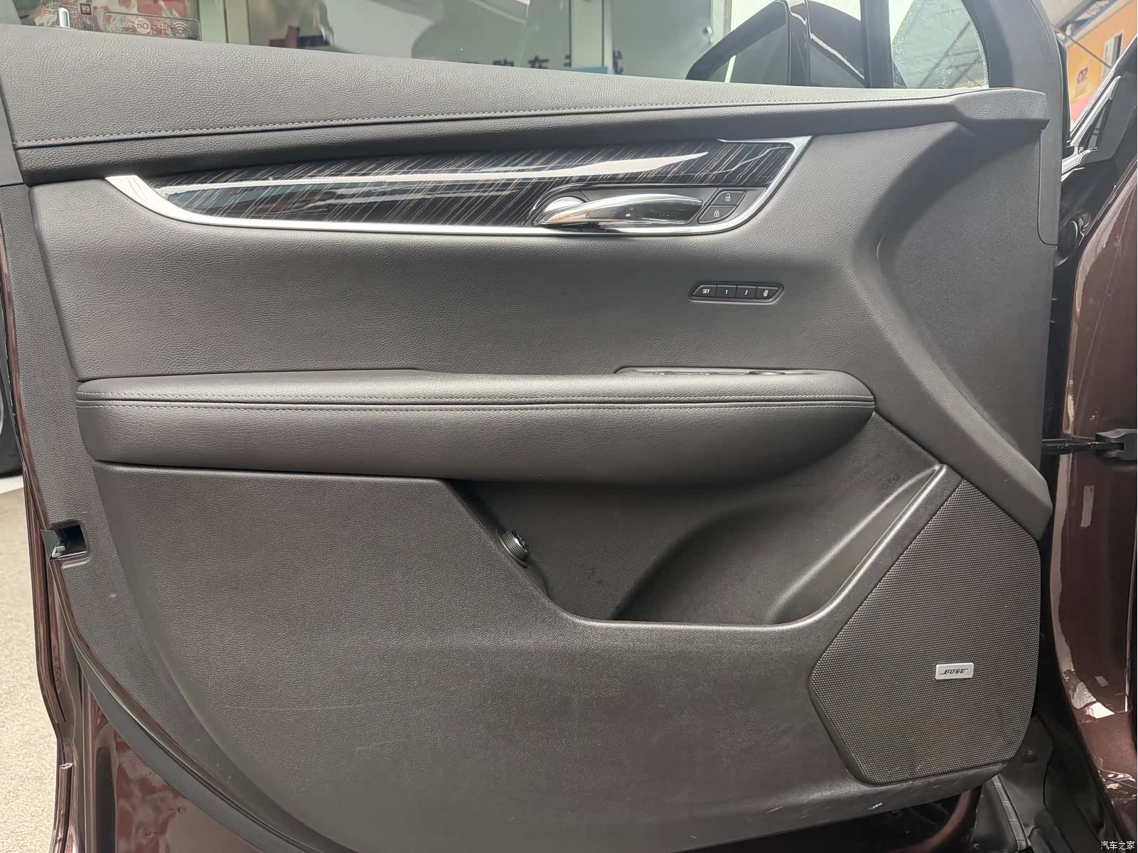 Cadillac XT6, 2020 6