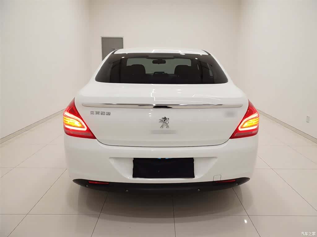 Peugeot 308, 2016 6