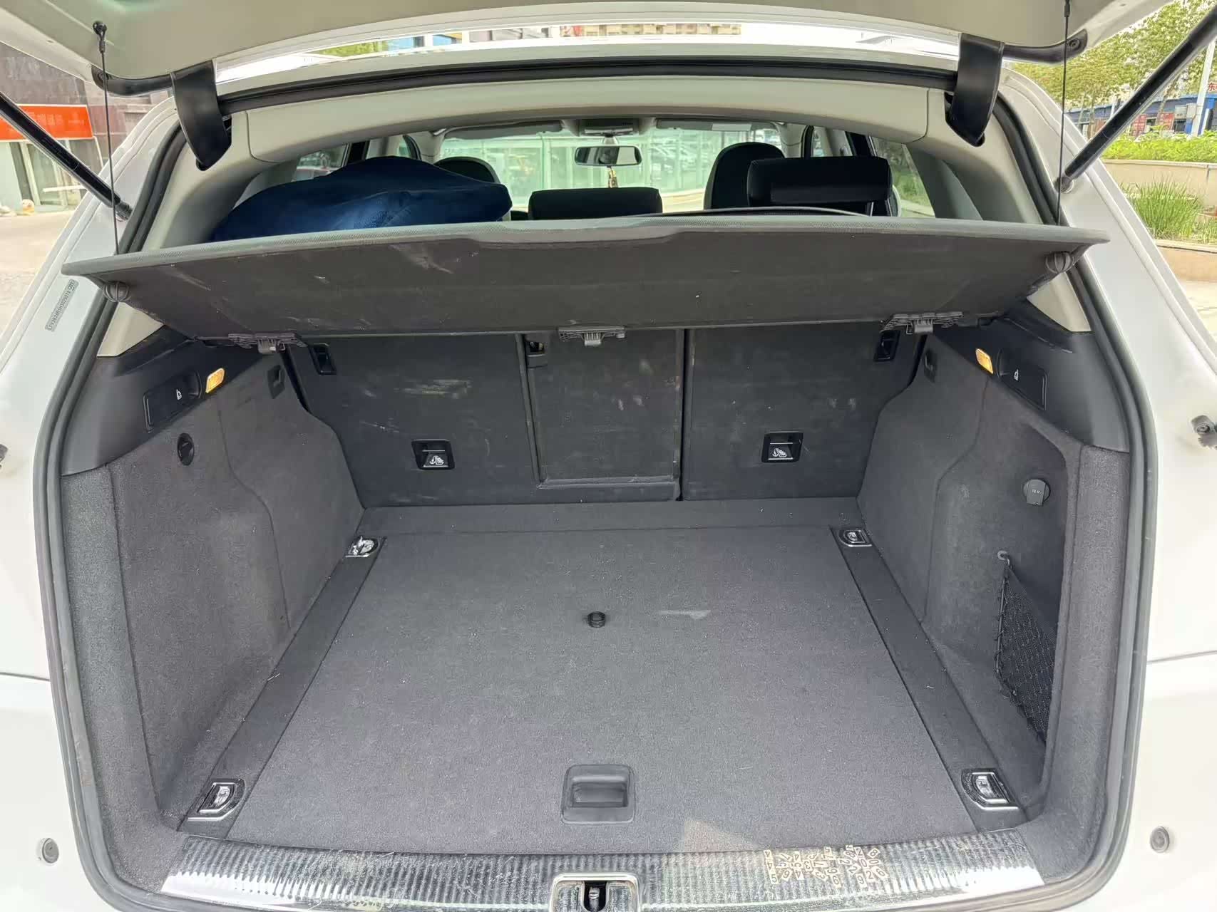 Audi Q5, 2017 11