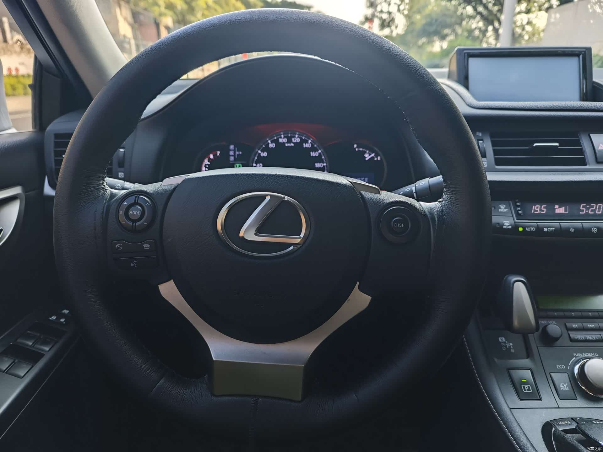 Lexus CT, 2016 32