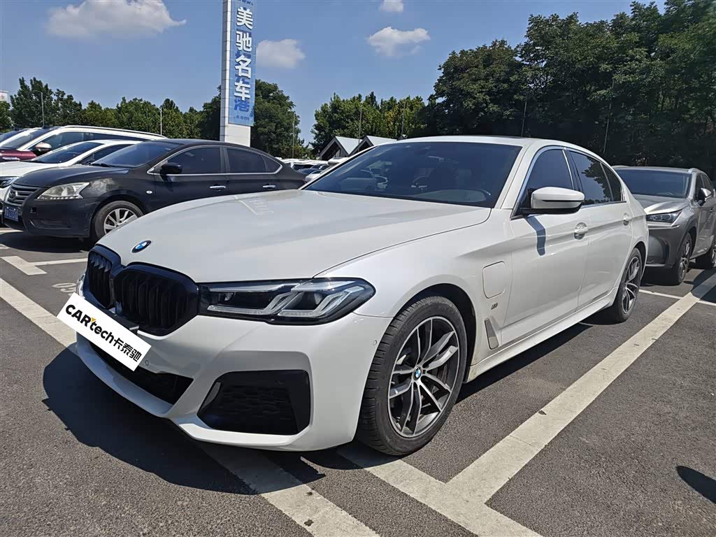 BMW 5 серии