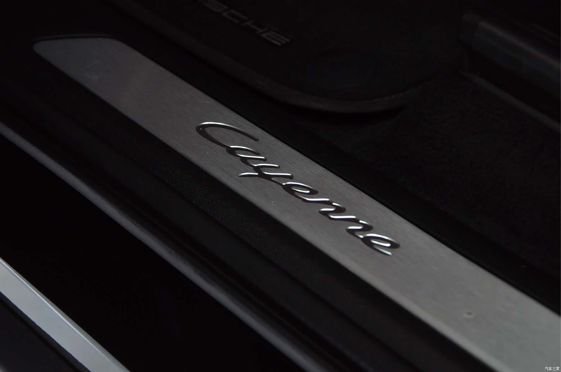 Porsche Cayenne, 2020 16