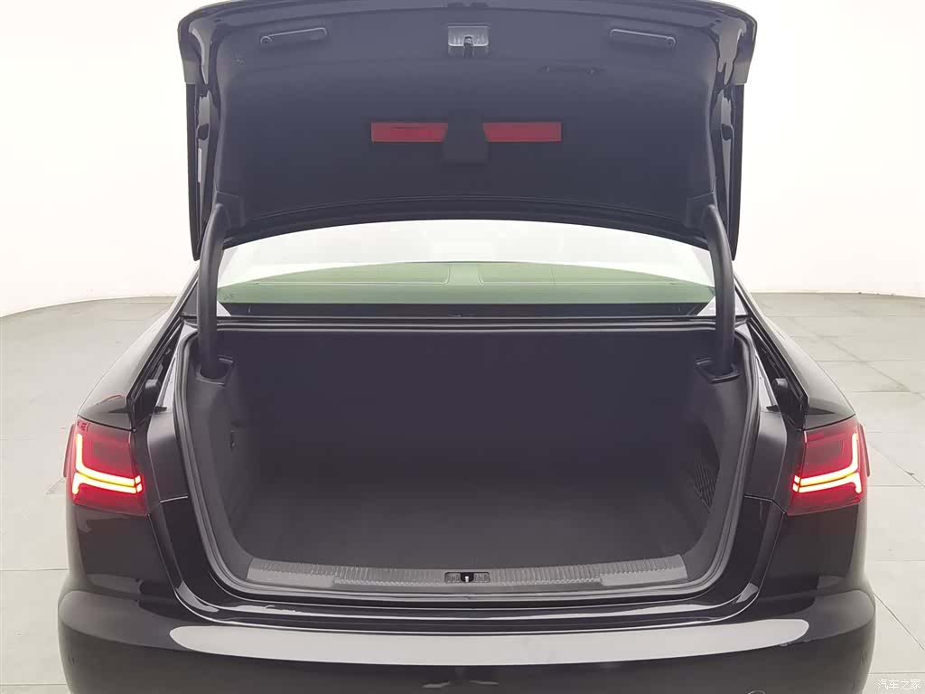 Audi A6L, 2016 16
