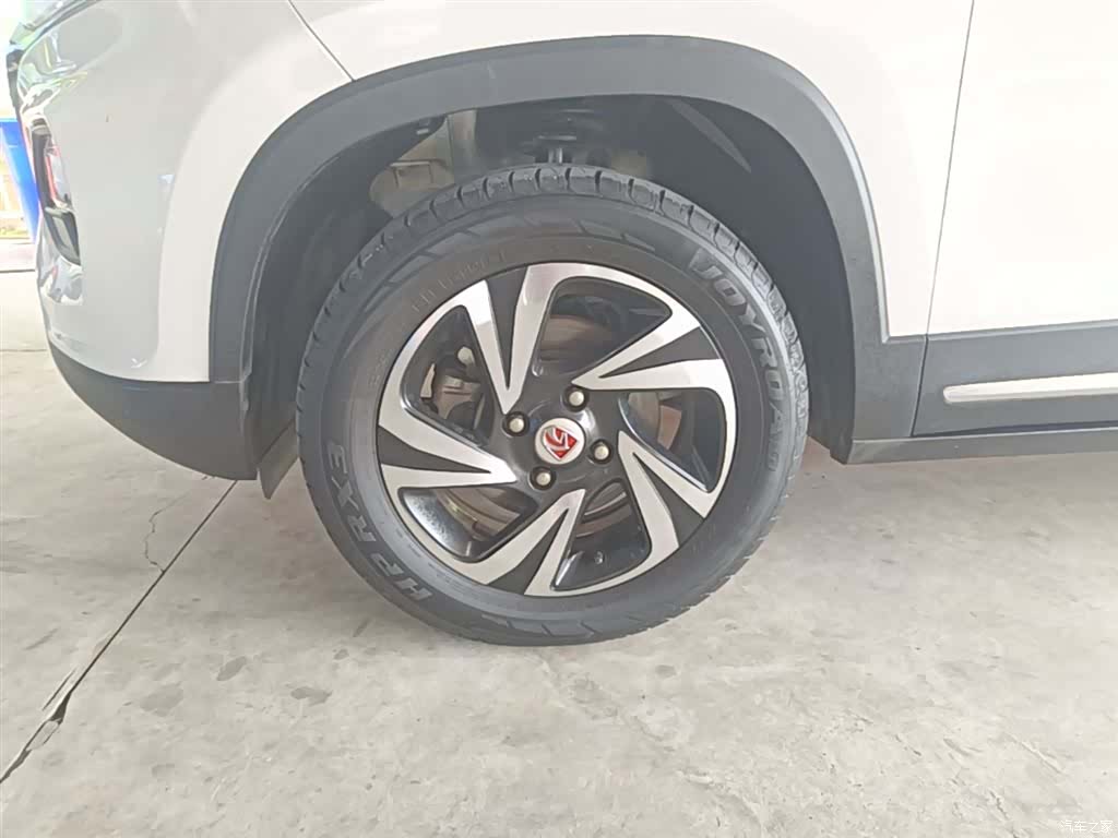 Wuling 510, 2018 21