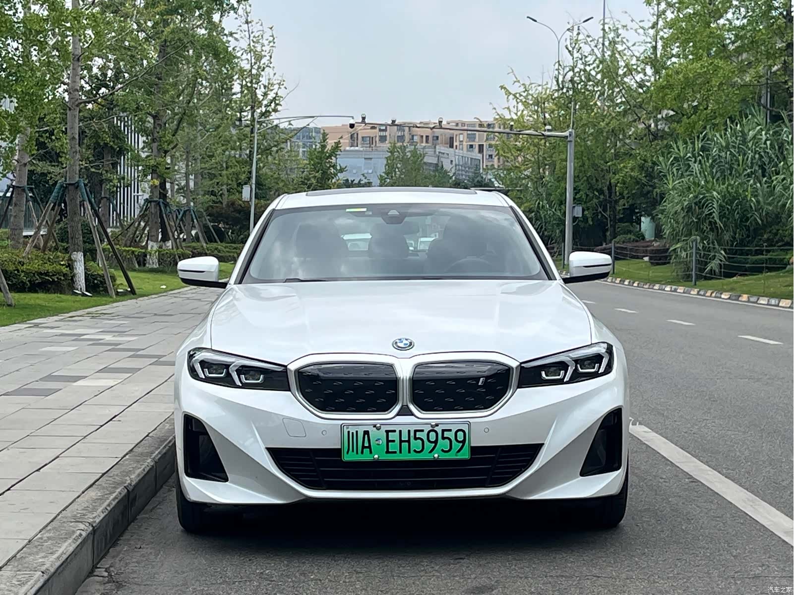 BMW i3, 2022 2