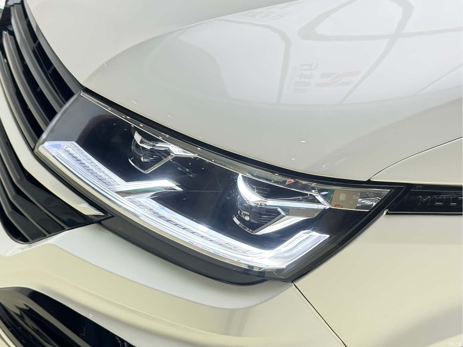 Volkswagen 7, 2018 16