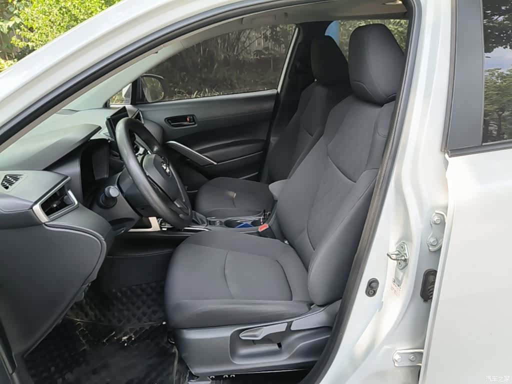 Toyota Corolla, 2023 15