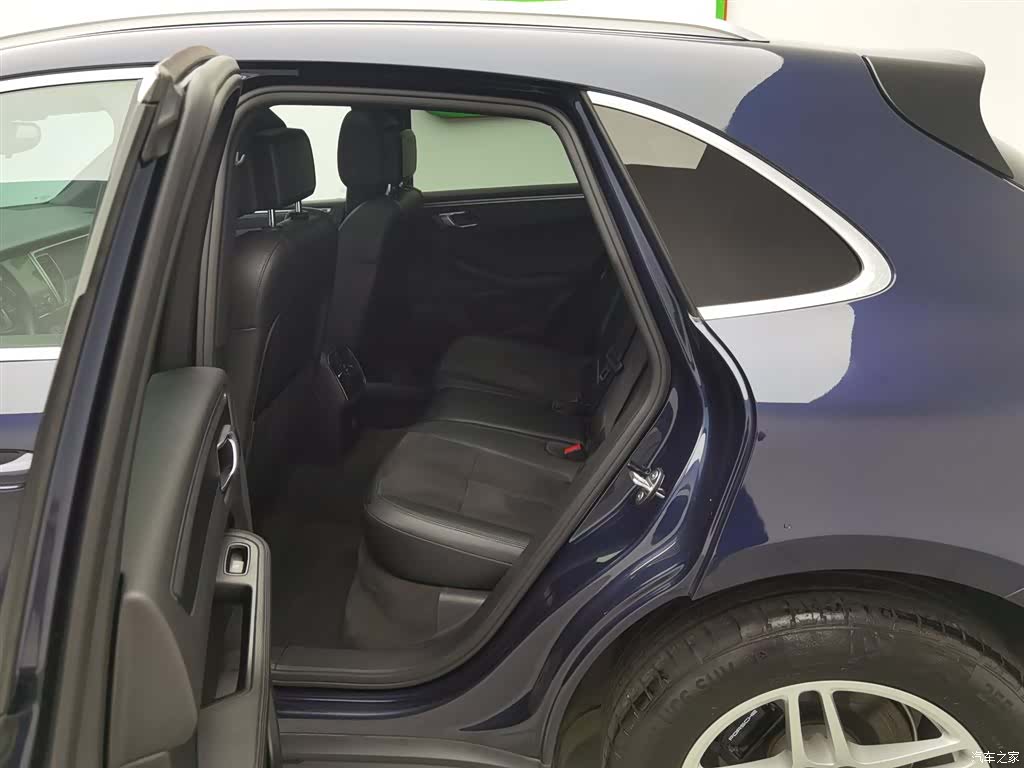 Porsche Macan, 2018 15
